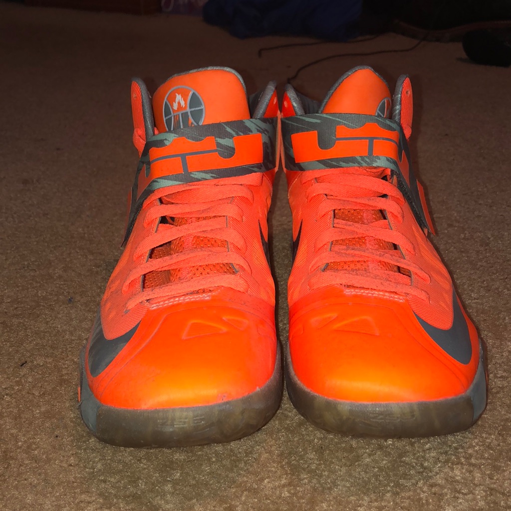 Lebron Shoes
